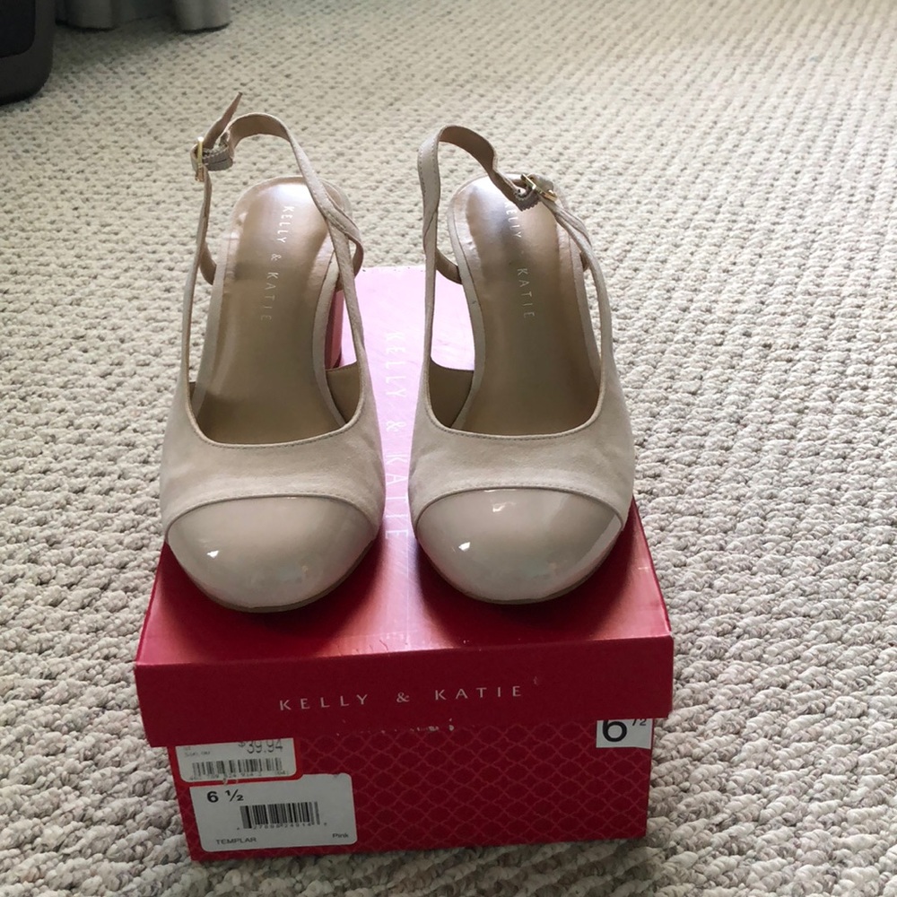 Super cute shoe alert!
